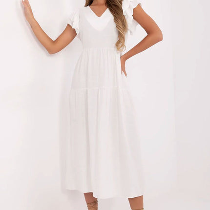  Daydress model 213808 Italy Moda 