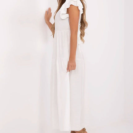  Daydress model 213808 Italy Moda 