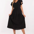 black / one-size-fits-all