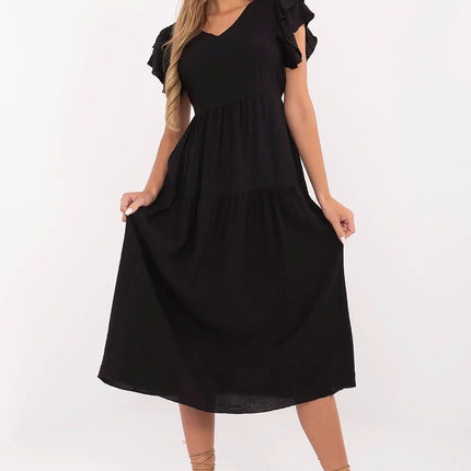  Daydress model 213809 Italy Moda 