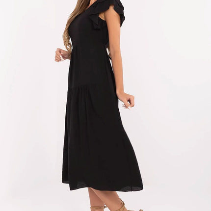  Daydress model 213809 Italy Moda 