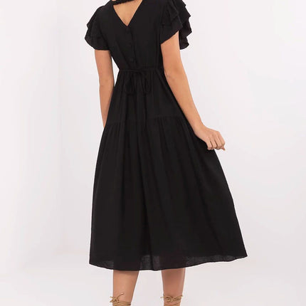  Daydress model 213809 Italy Moda 