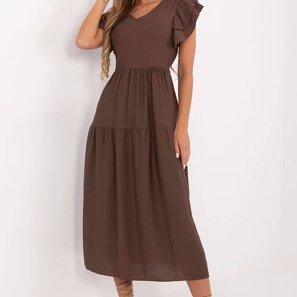  Daydress model 213810 Italy Moda 