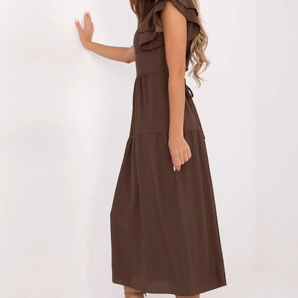  Daydress model 213810 Italy Moda 