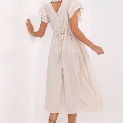  Daydress model 213812 Italy Moda 