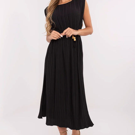  Daydress model 213813 Italy Moda 