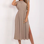 beige 2 / one-size-fits-all