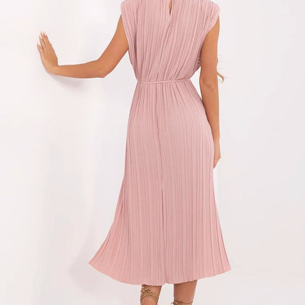  Daydress model 213816 Italy Moda 