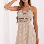 beige / one-size-fits-all