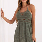 green / one-size-fits-all