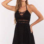 black / one-size-fits-all