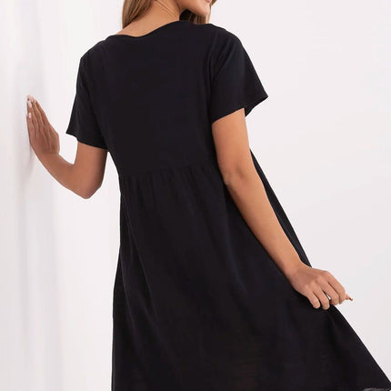  Daydress model 213822 Italy Moda 