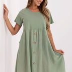 green / one-size-fits-all