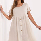 beige / one-size-fits-all