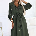 green 3 / one-size-fits-all