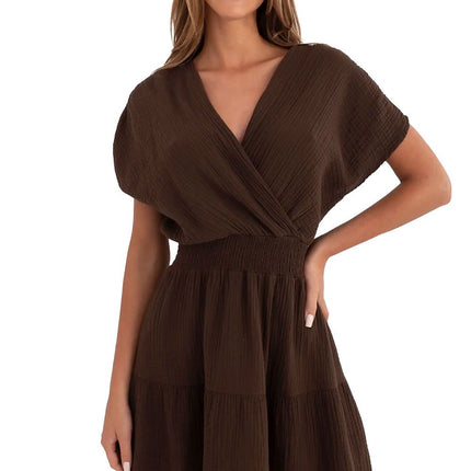  Daydress model 213834 Italy Moda 