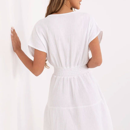  Daydress model 213836 Italy Moda 