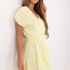 yellow / one-size-fits-all