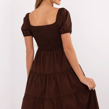  Daydress model 213839 Italy Moda 