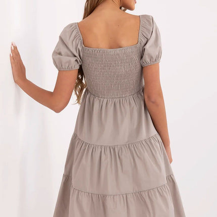  Daydress model 213840 Italy Moda 