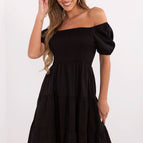 black / one-size-fits-all