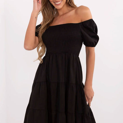  Daydress model 213842 Italy Moda 