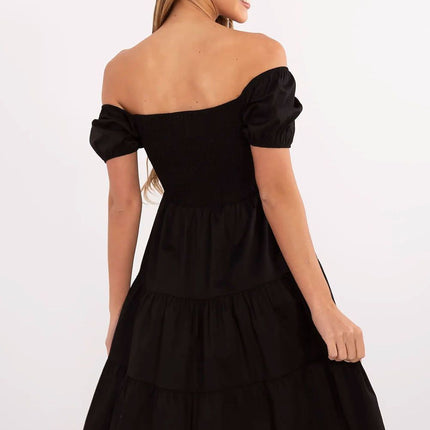  Daydress model 213842 Italy Moda 