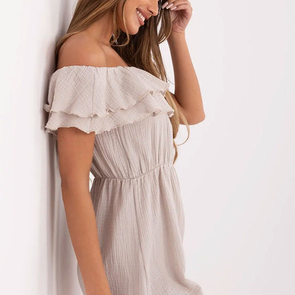  Suit model 213846 Italy Moda 