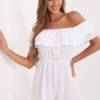 white / one-size-fits-all