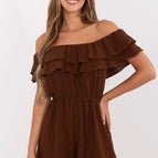 brown / one-size-fits-all