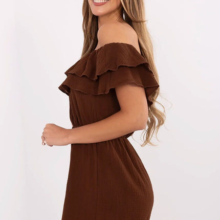  Suit model 213848 Italy Moda 