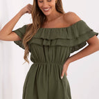 green / one-size-fits-all