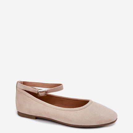  Ballet flats model 213894 Step in style 