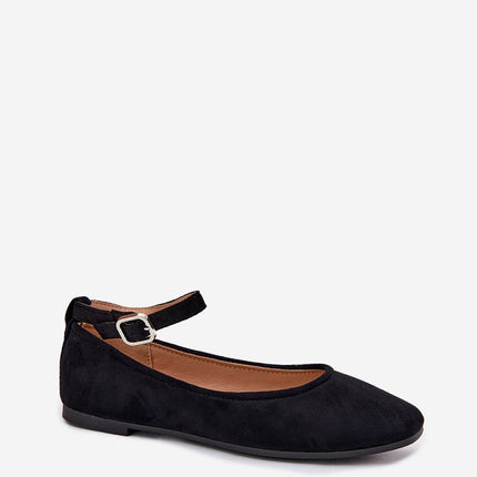  Ballet flats model 213895 Step in style 