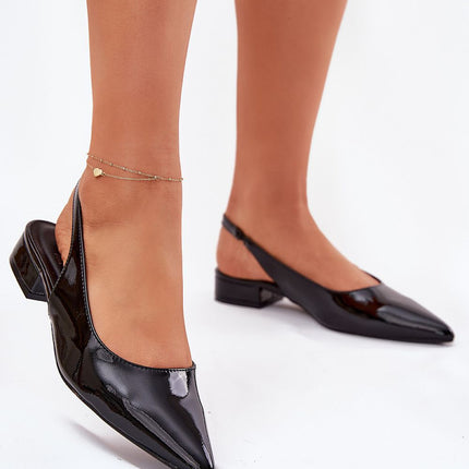  Ballet flats model 213896 Step in style 