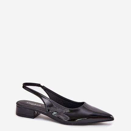  Ballet flats model 213896 Step in style 
