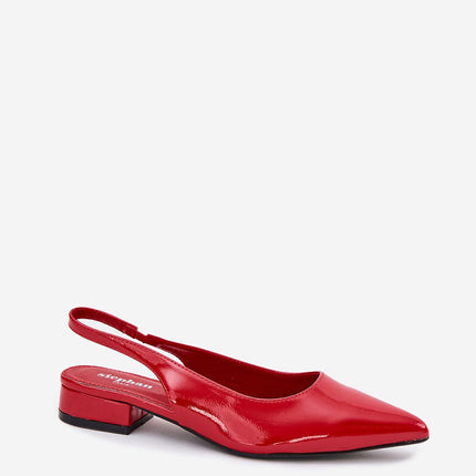  Ballet flats model 213898 Step in style 