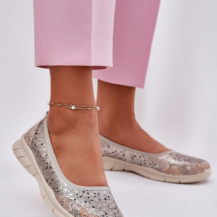  Ballet flats model 213899 Step in style 