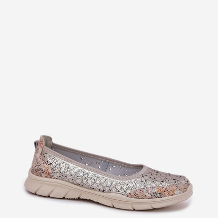  Ballet flats model 213899 Step in style 