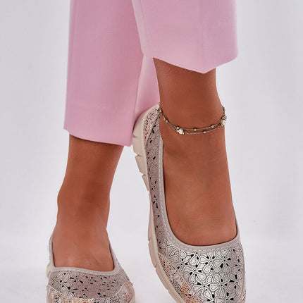  Ballet flats model 213899 Step in style 