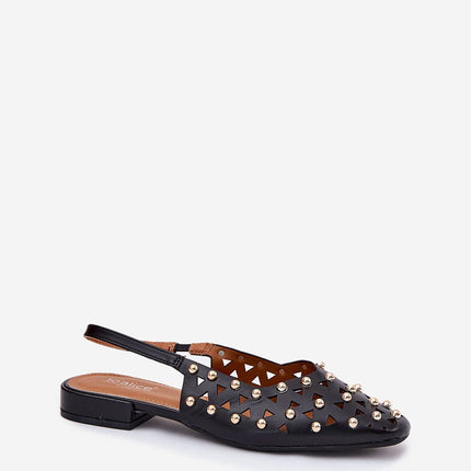  Ballet flats model 213900 Step in style 