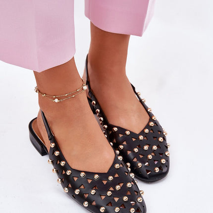  Ballet flats model 213900 Step in style 