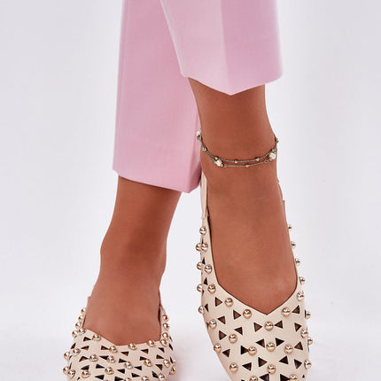  Ballet flats model 213901 Step in style 