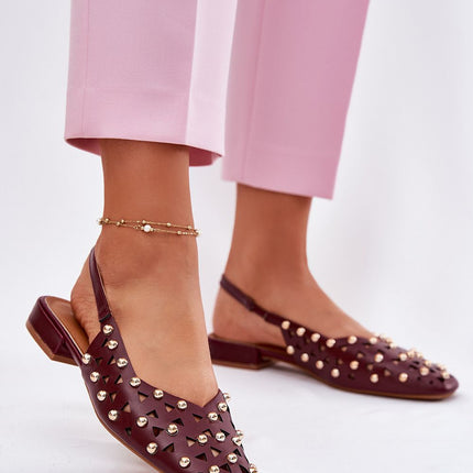  Ballet flats model 213902 Step in style 