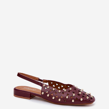  Ballet flats model 213902 Step in style 