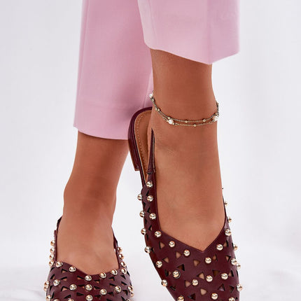  Ballet flats model 213902 Step in style 