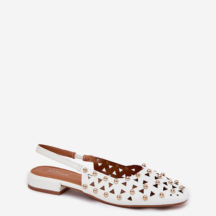  Ballet flats model 213903 Step in style 