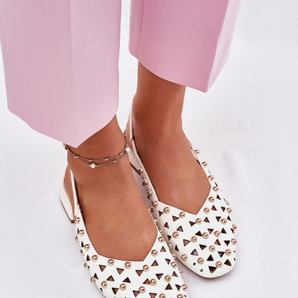  Ballet flats model 213903 Step in style 