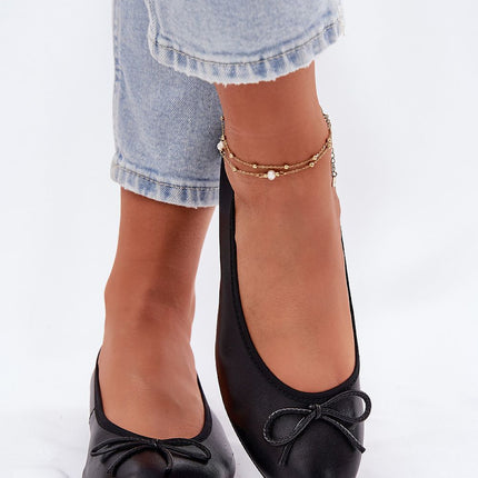  Ballet flats model 213904 Step in style 