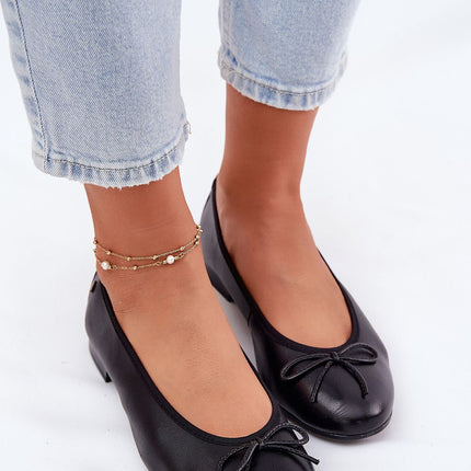  Ballet flats model 213904 Step in style 